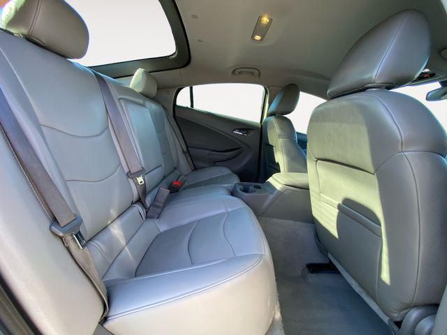 used 2018 Chevrolet Volt car, priced at $11,272