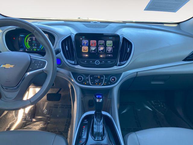 used 2018 Chevrolet Volt car, priced at $11,272
