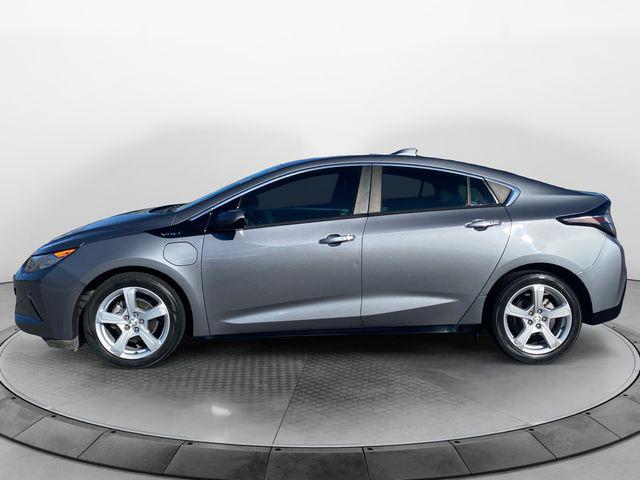 used 2018 Chevrolet Volt car, priced at $11,272