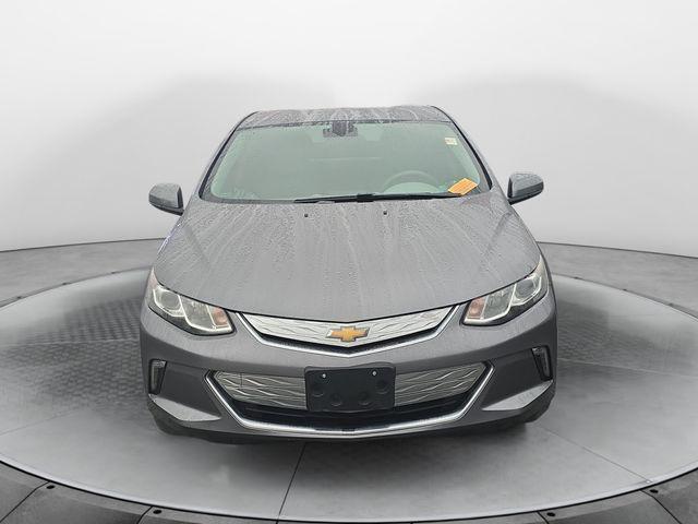 used 2018 Chevrolet Volt car, priced at $11,472