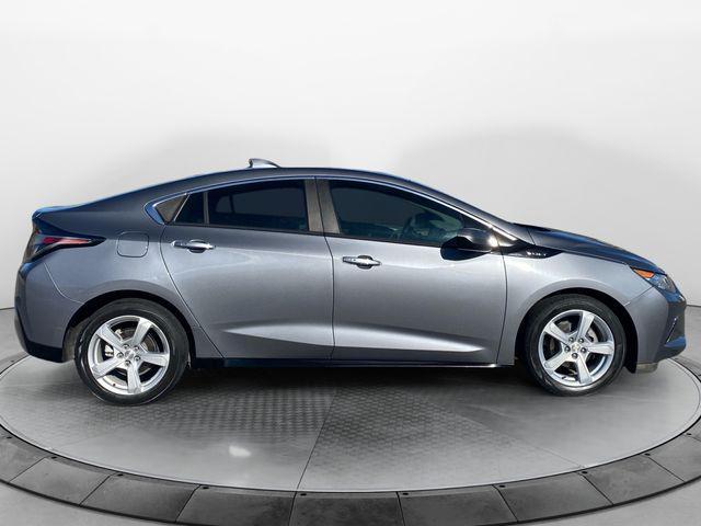 used 2018 Chevrolet Volt car, priced at $11,272
