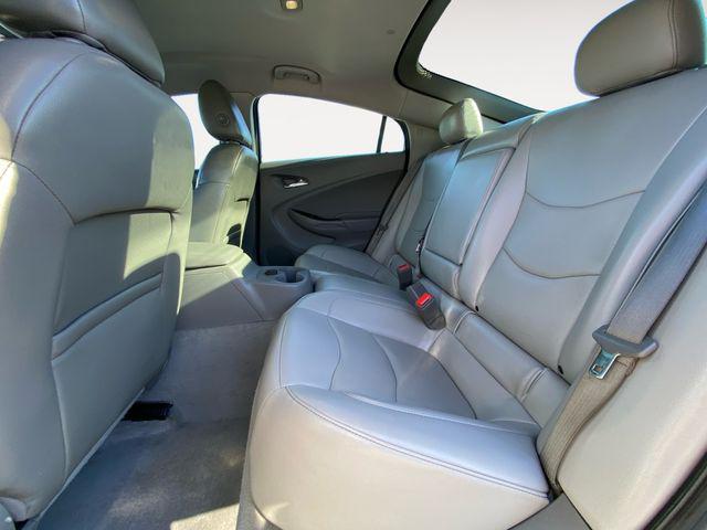 used 2018 Chevrolet Volt car, priced at $11,272