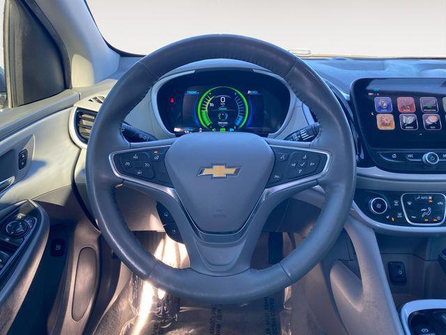 used 2018 Chevrolet Volt car, priced at $11,272