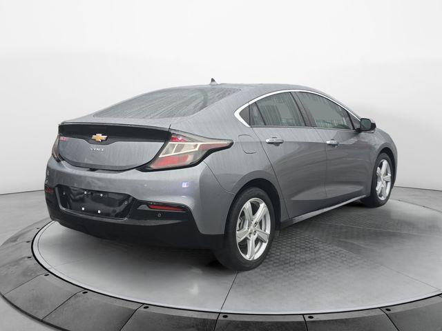 used 2018 Chevrolet Volt car, priced at $11,472