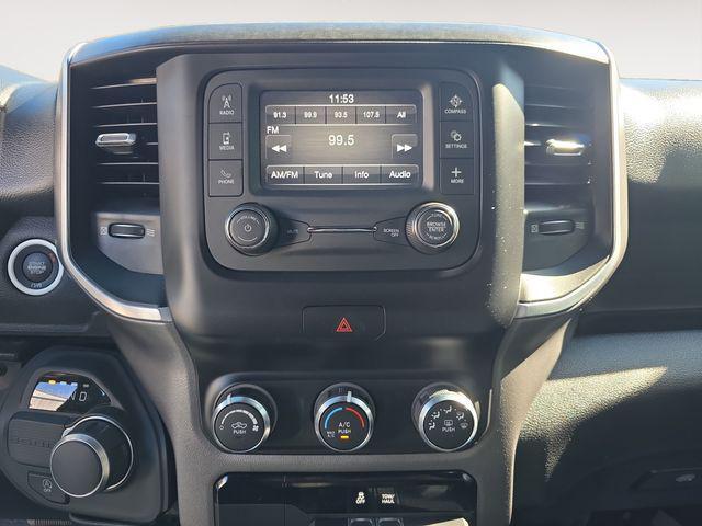 used 2021 Ram 1500 car, priced at $23,972