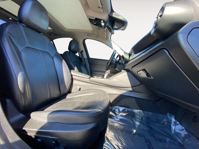 used 2017 Alfa Romeo Giulia car, priced at $15,672