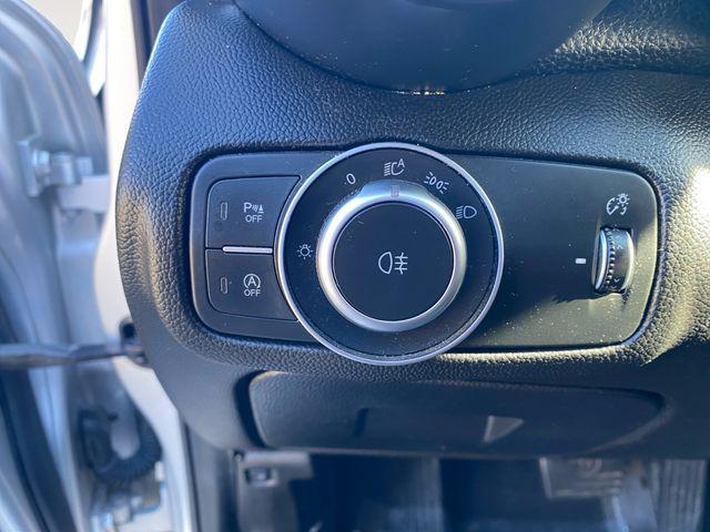 used 2017 Alfa Romeo Giulia car, priced at $15,672