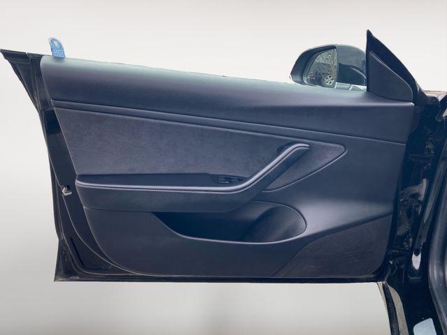 used 2018 Tesla Model 3 car, priced at $14,672