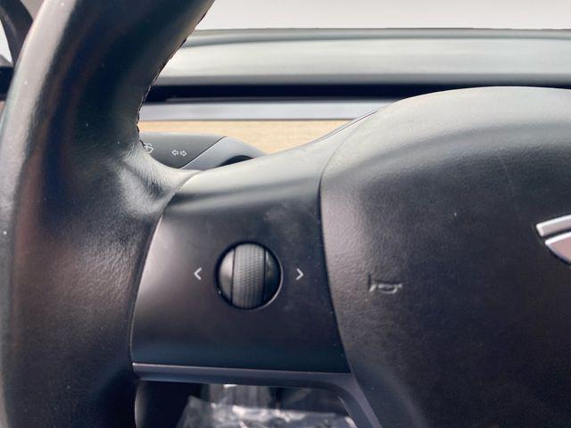 used 2018 Tesla Model 3 car, priced at $14,672