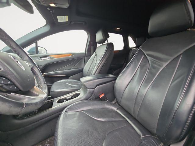 used 2019 Lincoln MKC car, priced at $16,272