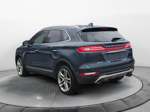 used 2019 Lincoln MKC car, priced at $16,272
