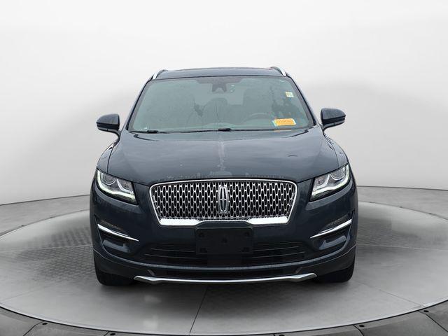 used 2019 Lincoln MKC car, priced at $16,272