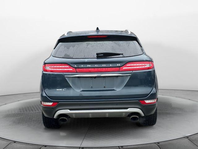 used 2019 Lincoln MKC car, priced at $16,272