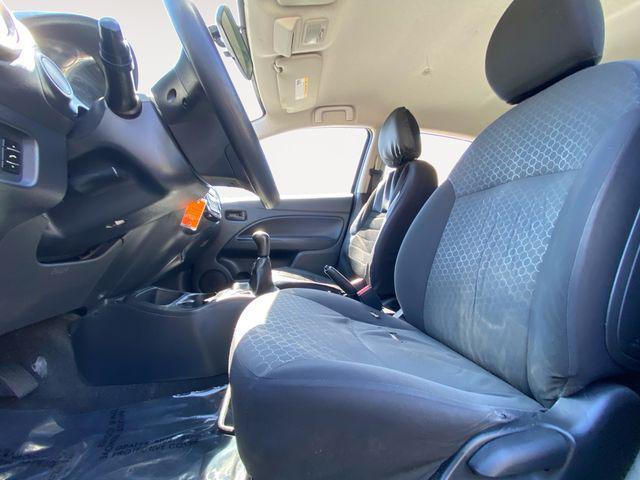 used 2015 Mitsubishi Mirage car, priced at $6,972