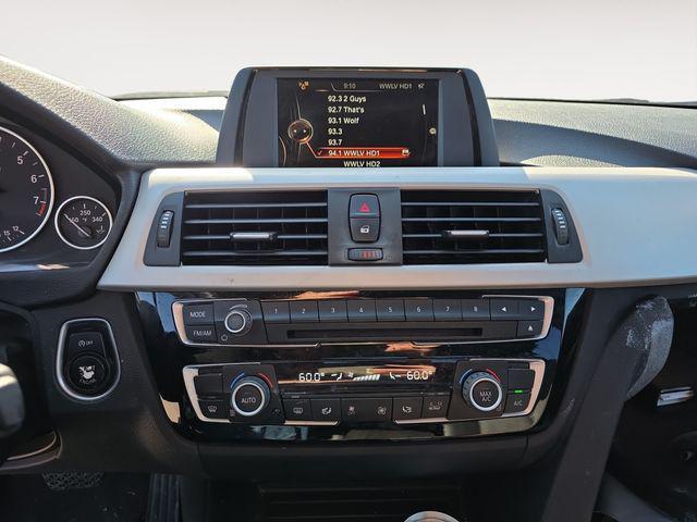 used 2017 BMW 320 car, priced at $13,472