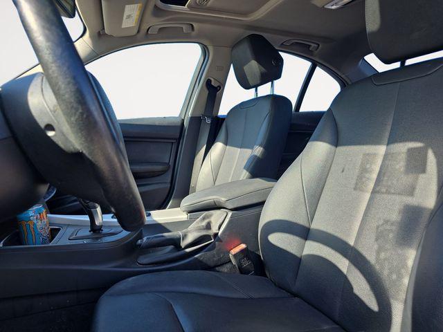 used 2017 BMW 320 car, priced at $13,472