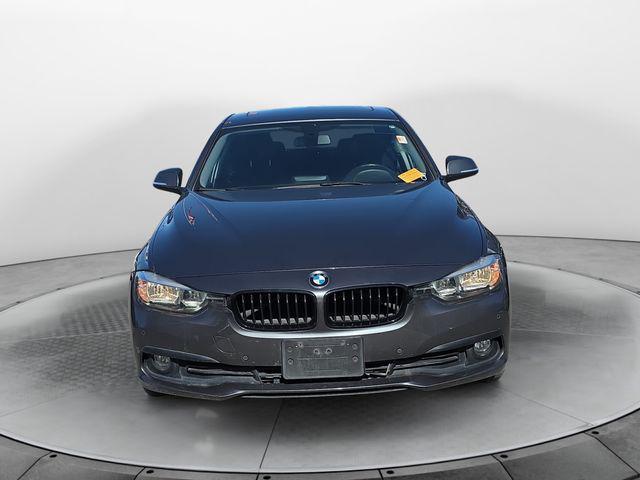used 2017 BMW 320 car, priced at $13,472