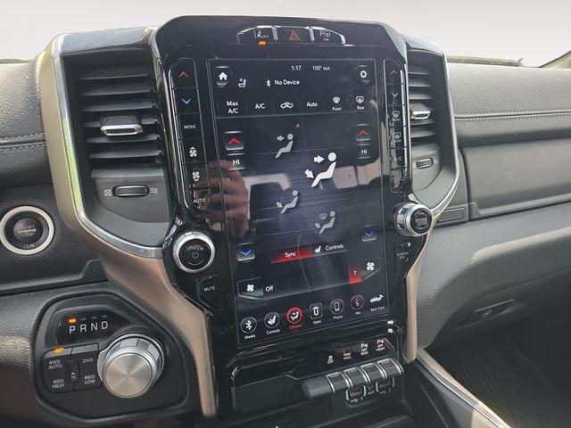 used 2019 Ram 1500 car, priced at $30,472