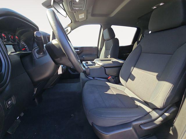 used 2020 Chevrolet Silverado 1500 car, priced at $29,972