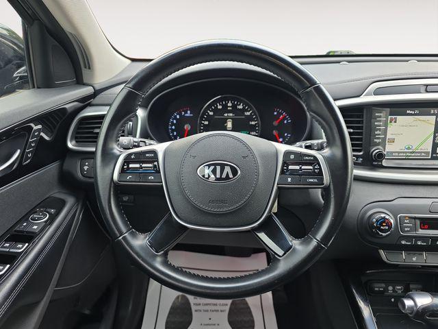 used 2019 Kia Sorento car, priced at $18,072