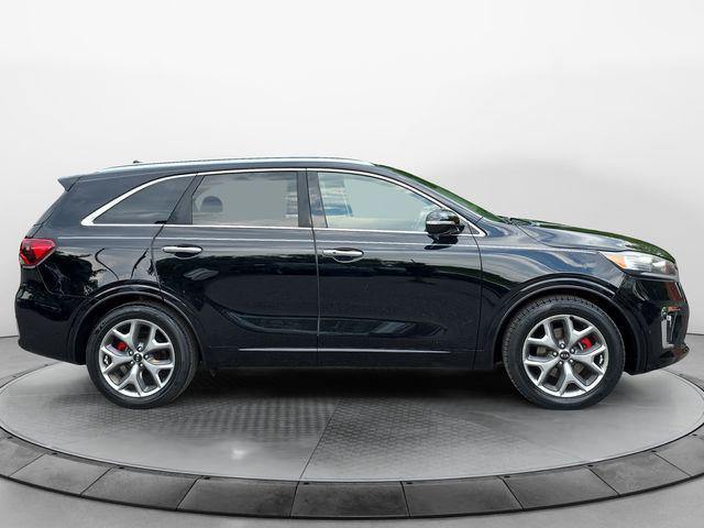 used 2019 Kia Sorento car, priced at $18,072