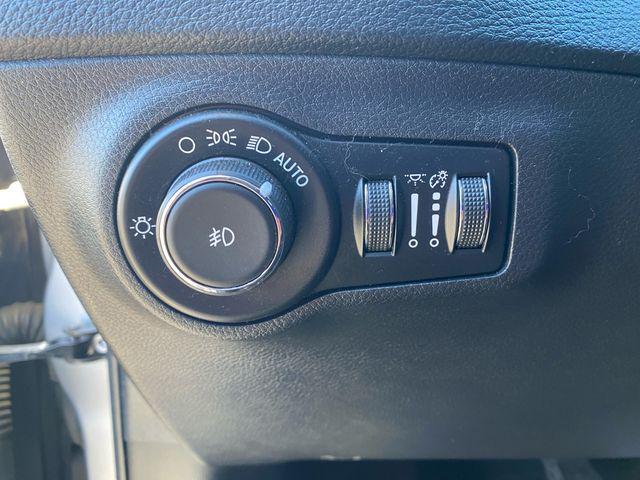 used 2019 Jeep Compass car, priced at $18,672