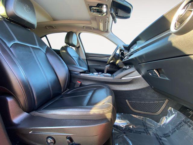 used 2021 Alfa Romeo Stelvio car, priced at $23,672