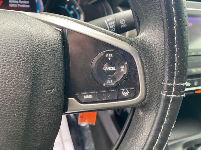 used 2019 Honda Civic car, priced at $12,672