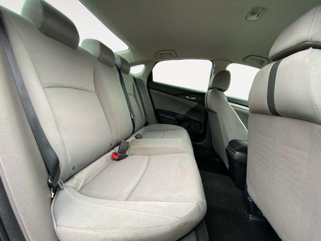 used 2019 Honda Civic car, priced at $12,672