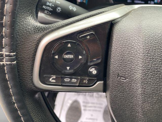 used 2019 Honda Civic car, priced at $12,672