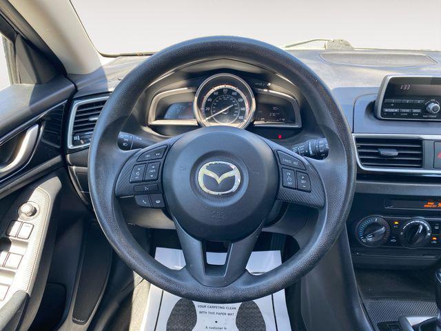 used 2014 Mazda Mazda3 car, priced at $11,272