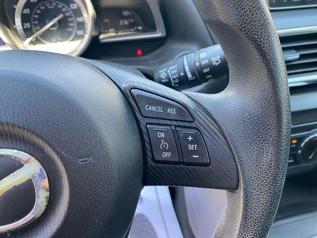 used 2014 Mazda Mazda3 car, priced at $11,272