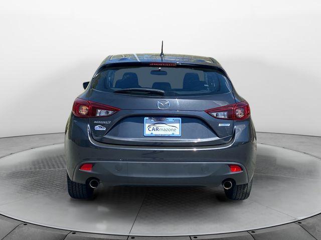 used 2014 Mazda Mazda3 car, priced at $11,272
