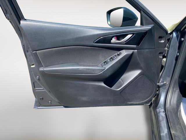 used 2014 Mazda Mazda3 car, priced at $11,272