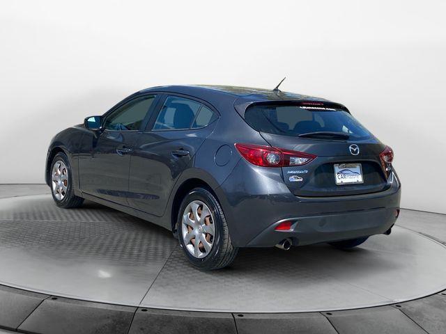 used 2014 Mazda Mazda3 car, priced at $11,272
