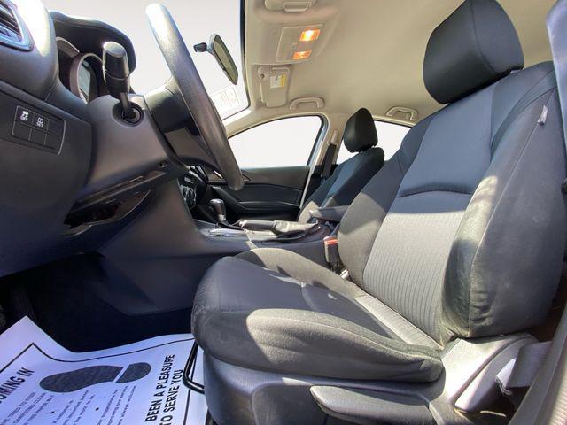 used 2014 Mazda Mazda3 car, priced at $11,272