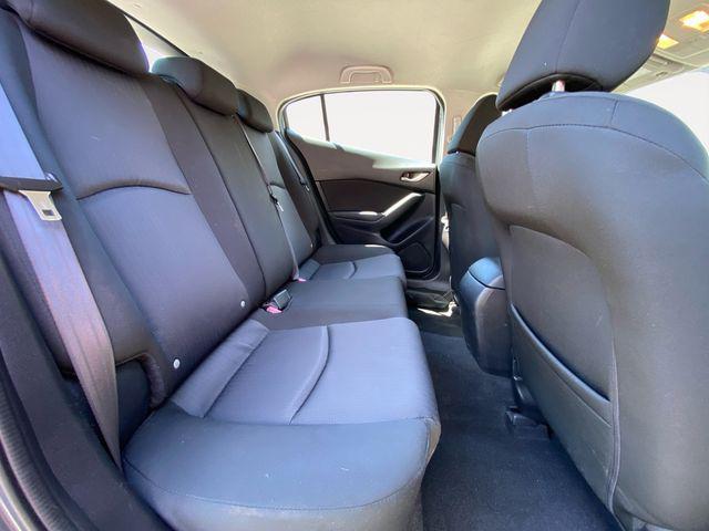 used 2014 Mazda Mazda3 car, priced at $11,272