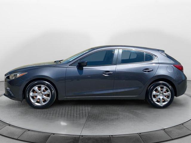 used 2014 Mazda Mazda3 car, priced at $11,272