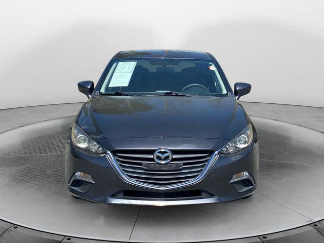 used 2014 Mazda Mazda3 car, priced at $11,272