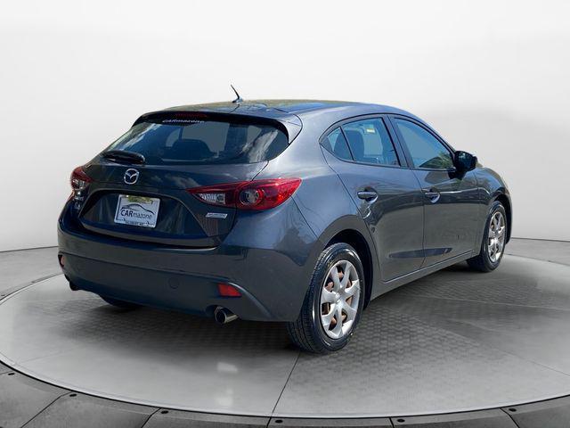 used 2014 Mazda Mazda3 car, priced at $11,272
