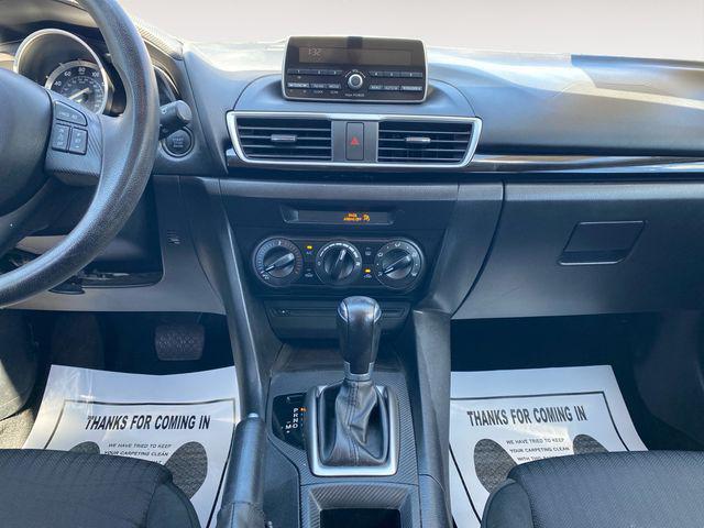 used 2014 Mazda Mazda3 car, priced at $11,272