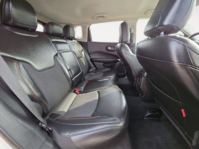 used 2019 Jeep Compass car, priced at $15,672