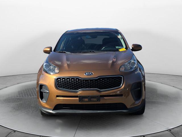 used 2019 Kia Sportage car, priced at $14,072