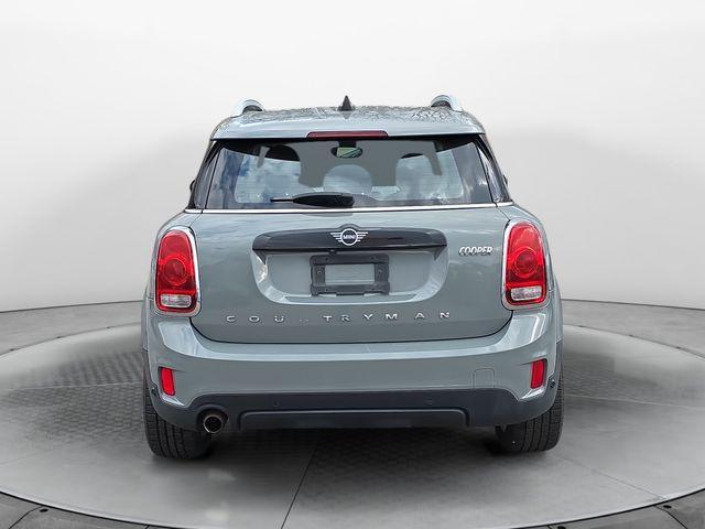 used 2020 MINI Countryman car, priced at $14,472