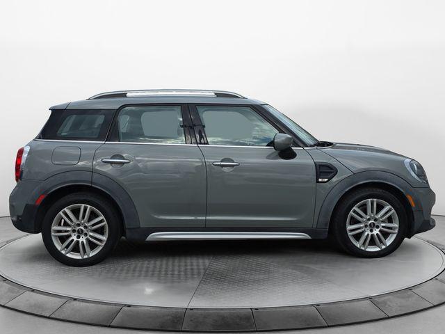 used 2020 MINI Countryman car, priced at $14,472