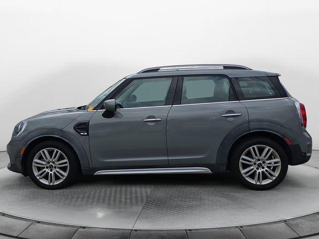 used 2020 MINI Countryman car, priced at $14,472