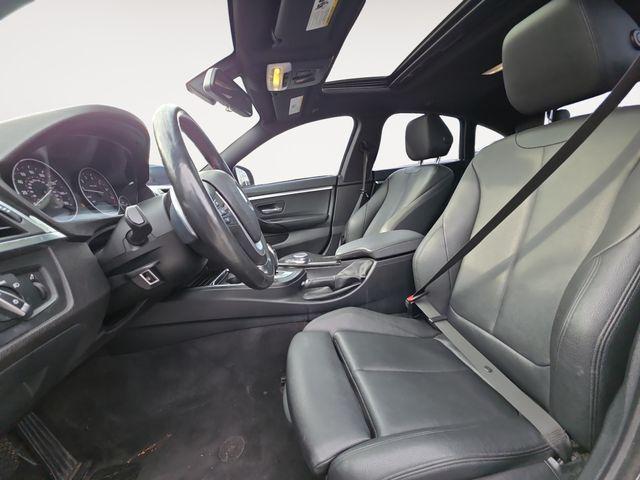 used 2019 BMW 430 Gran Coupe car, priced at $18,272