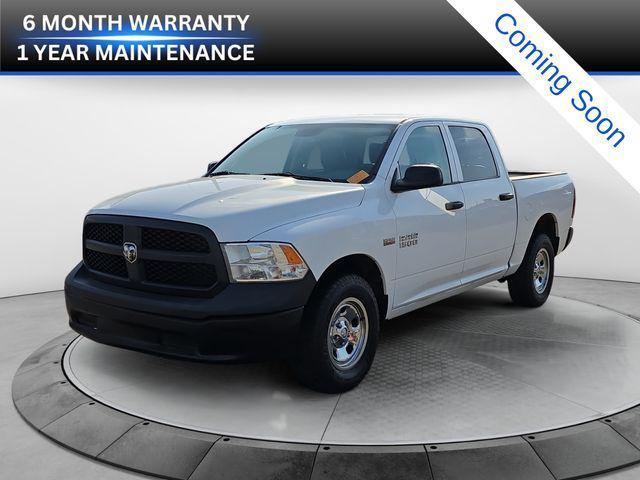 used 2014 Ram 1500 car