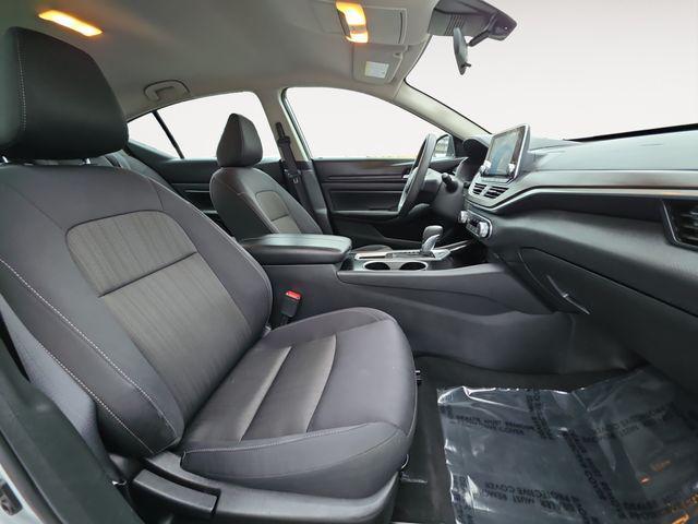 used 2024 Nissan Altima car, priced at $17,872
