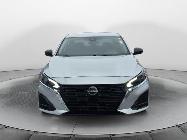 used 2024 Nissan Altima car, priced at $17,872